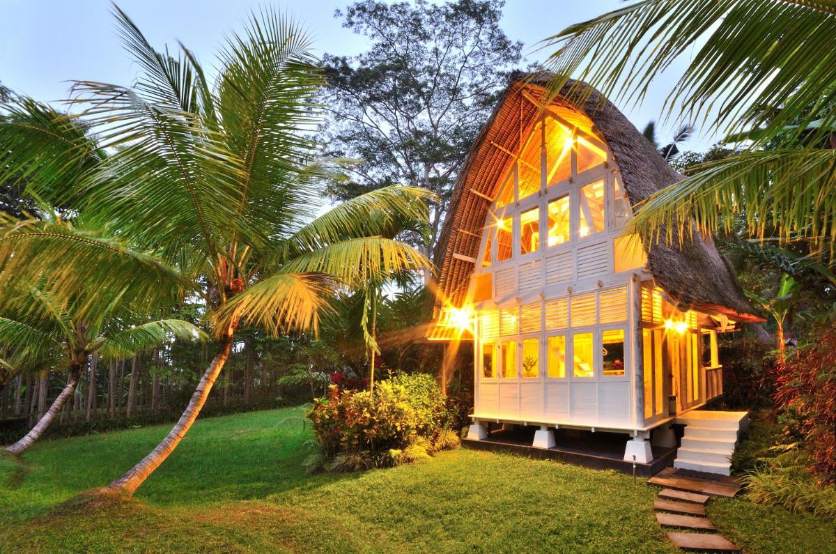 Jendela Di Bali Villa - Housity