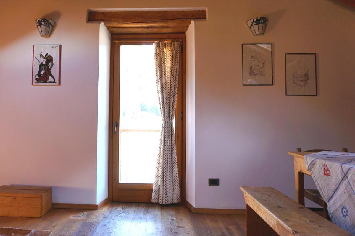 Baita Terre Aromatiche - Housity