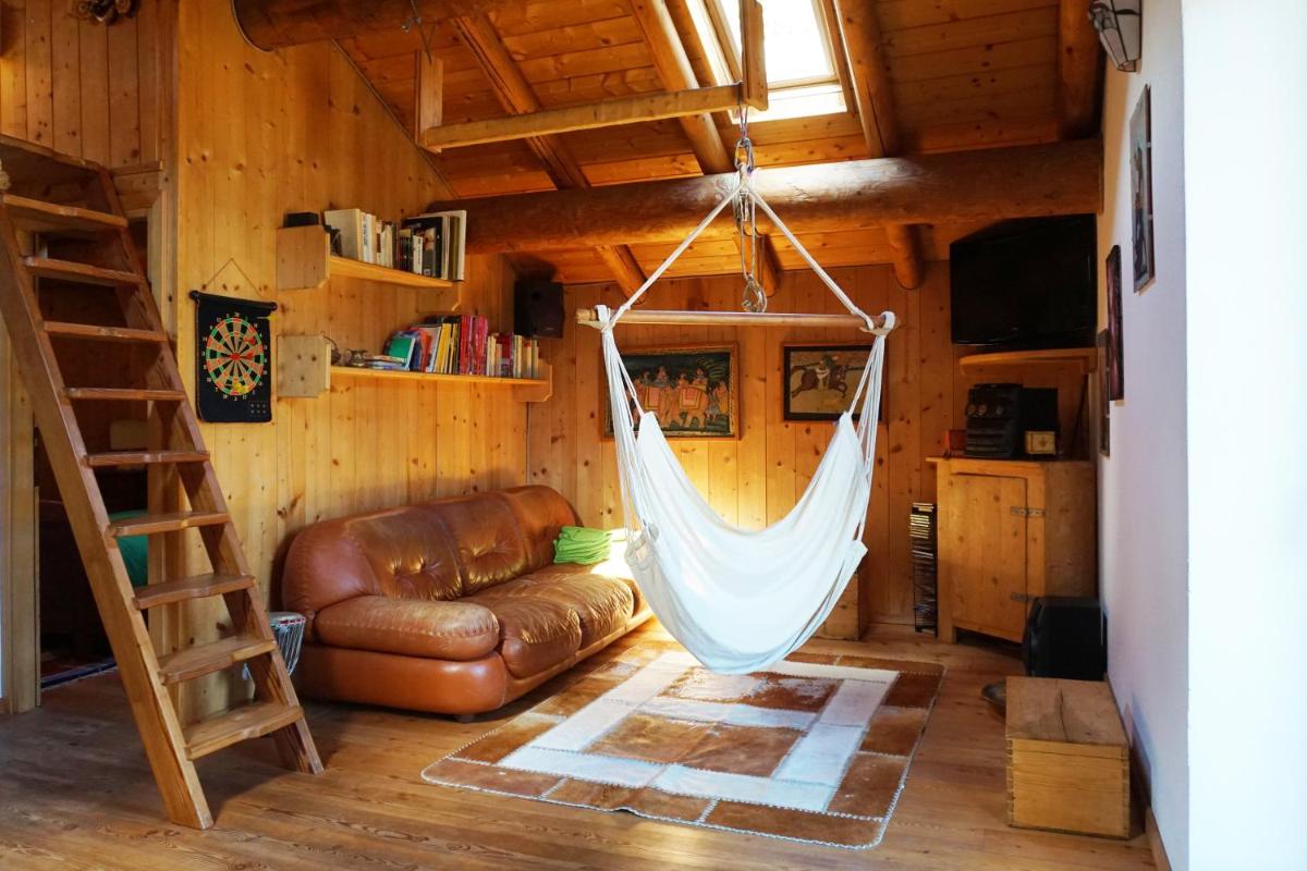 Baita Terre Aromatiche - Housity