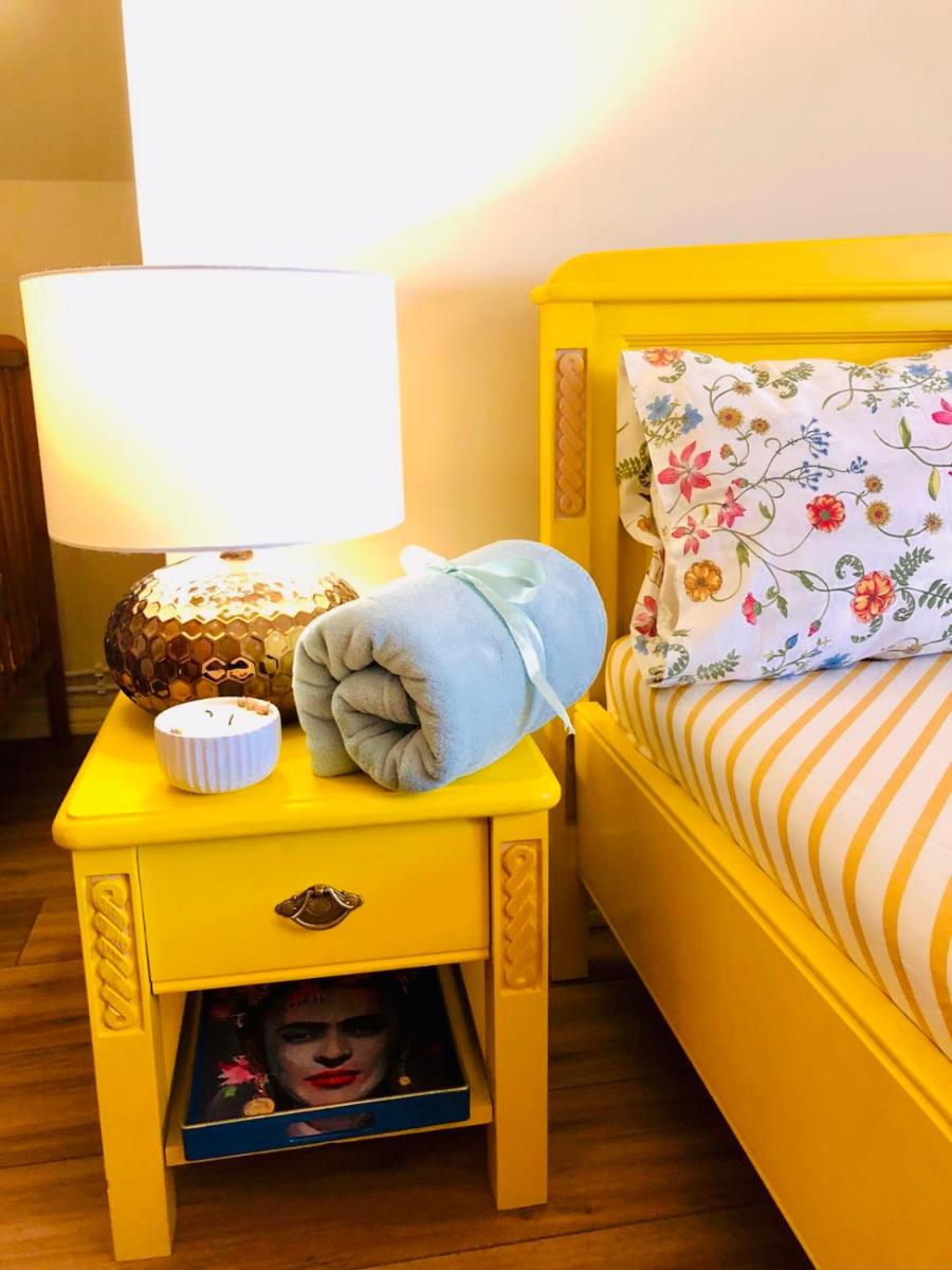 Apartmán U Mluvících Kamenů - Housity
