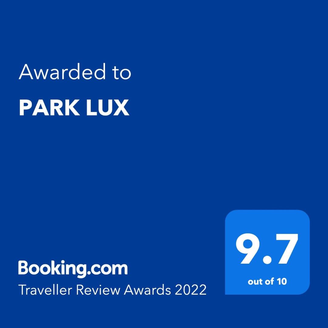 PARK LUX - Housity