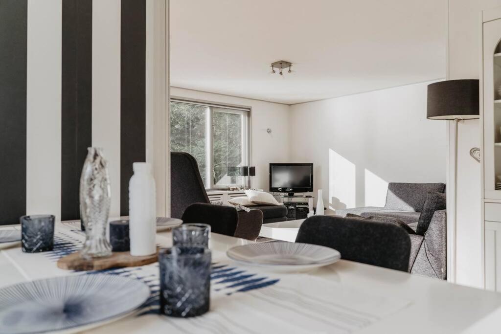 BEACH Holiday Home op de Veluwe - Housity