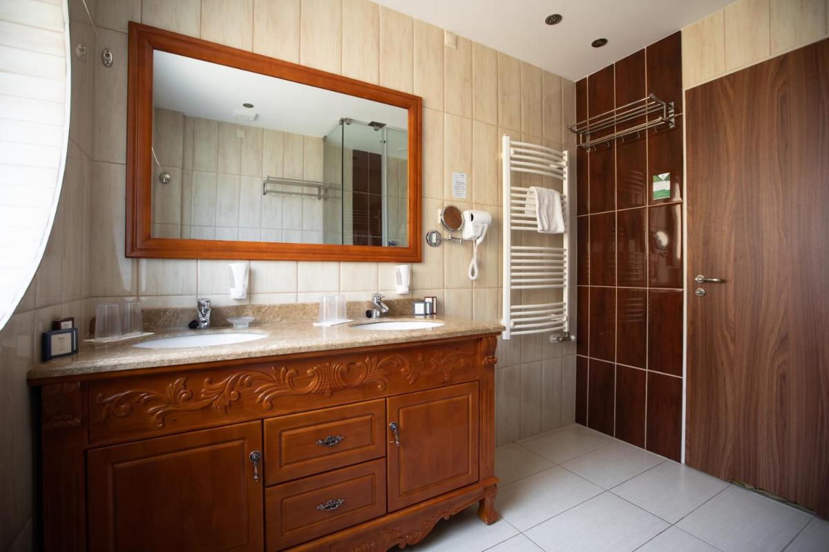 Elixír Medical Wellness Hotel - Housity