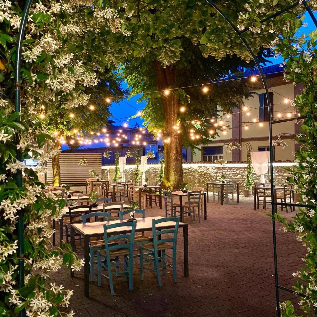 Hotel Milano Pool & Garden - Housity
