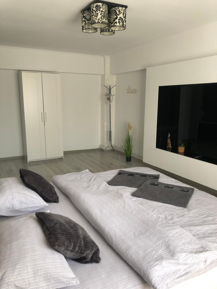 Apartament Ramnicu Valcea Centru - Housity