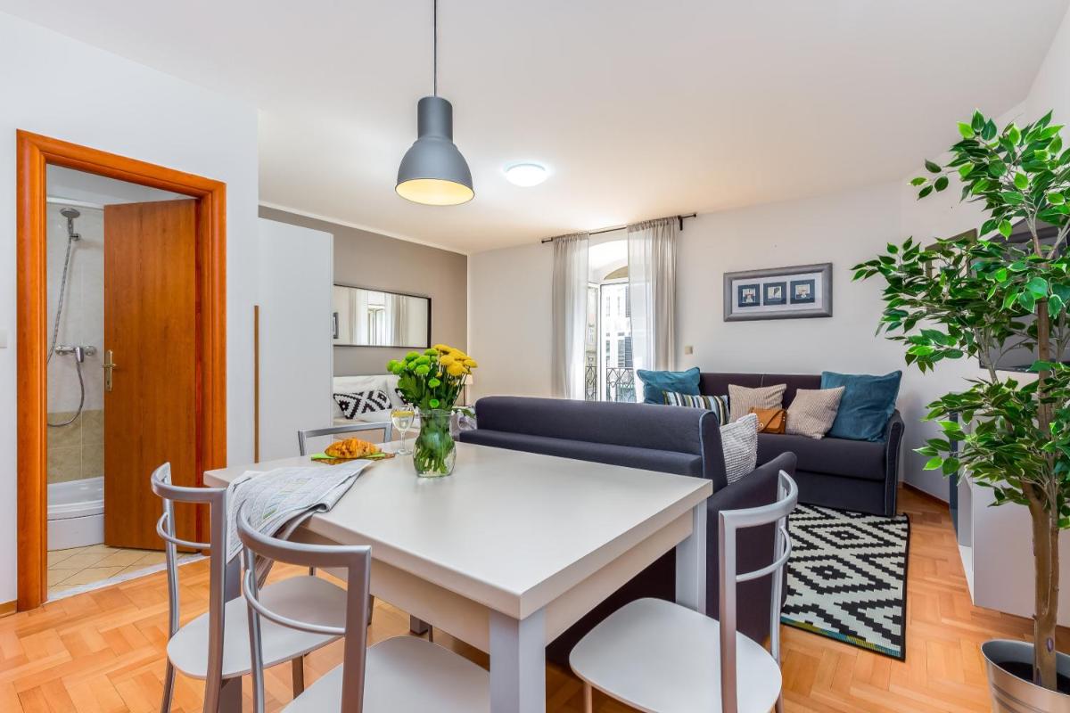 Main Street Apartments 2 - Housity