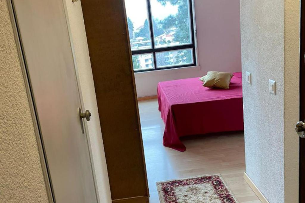Appartamento vista lago con piscina - Housity