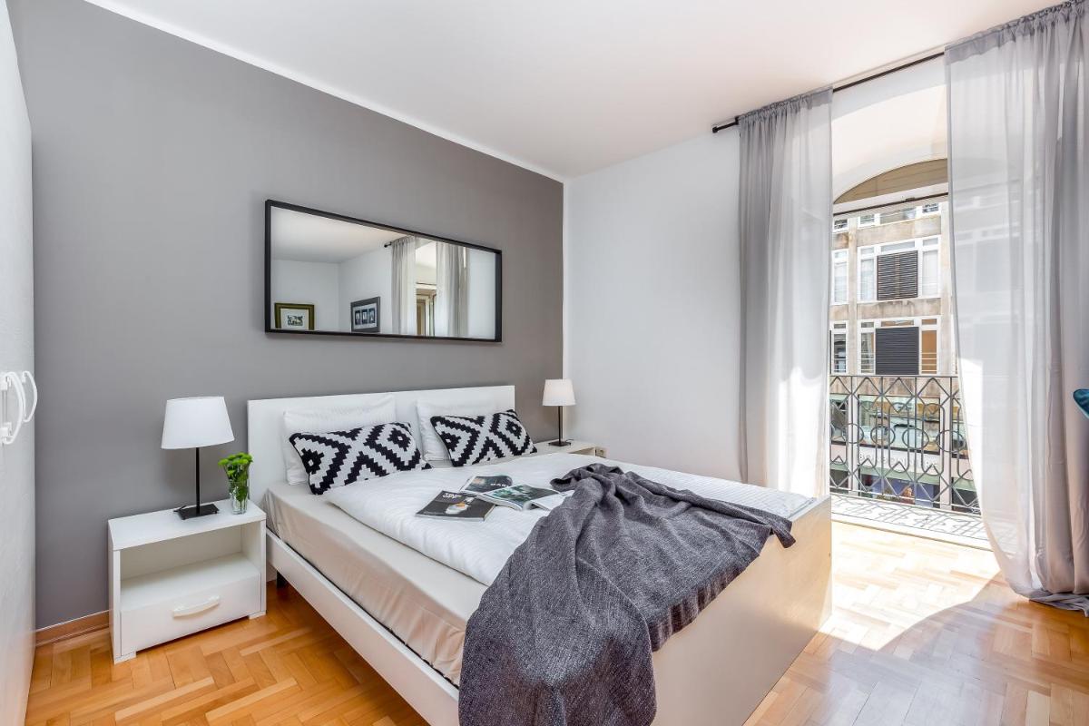 Main Street Apartments 2 - Housity
