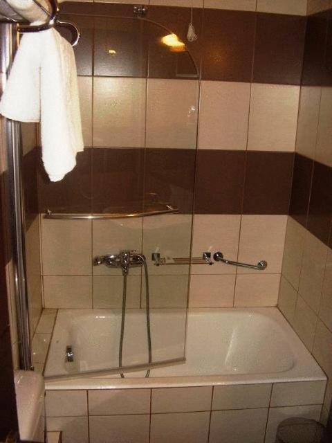 Suitetrails - Hotel Electra