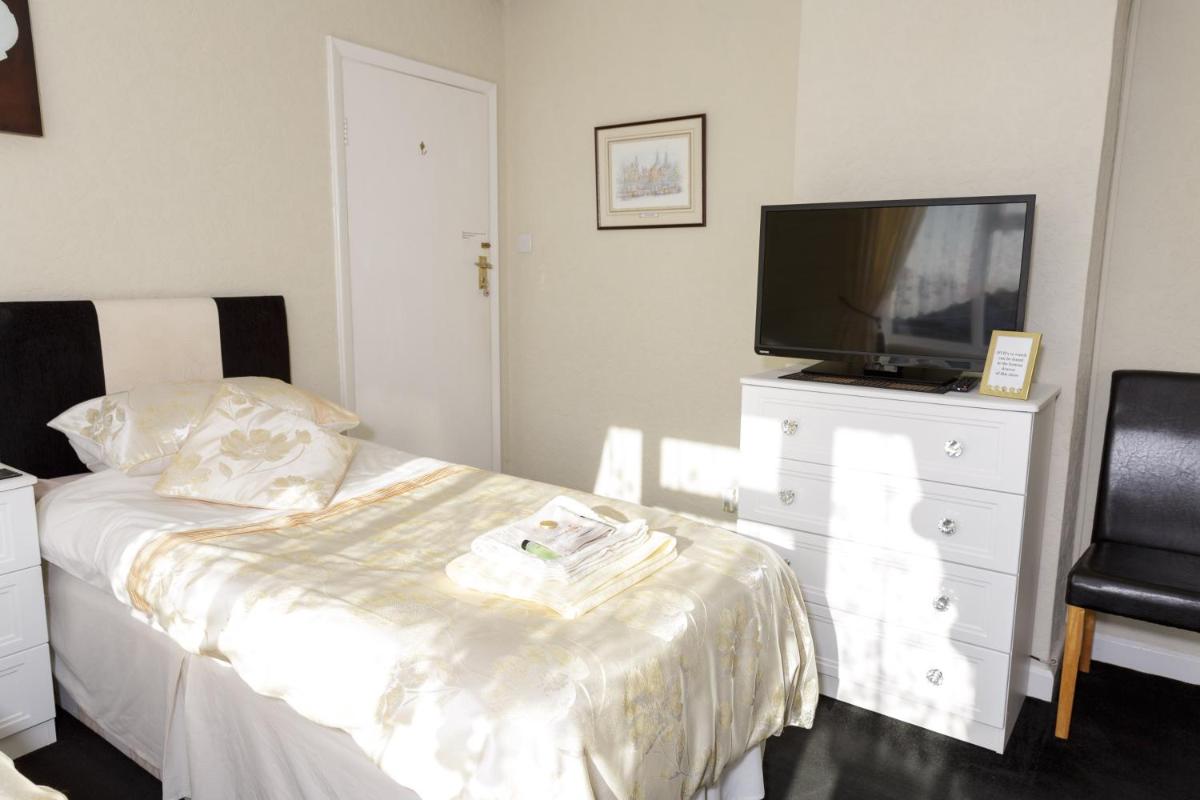 Cherry Garden B&amp;B - Housity