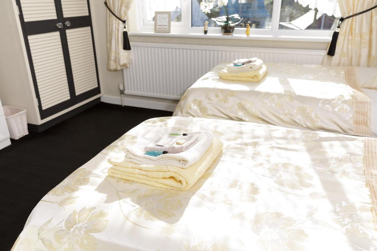 Cherry Garden B&B - Housity