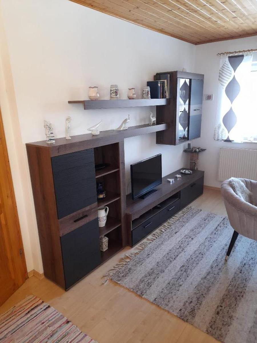 Ferienwohnung Gerti - Housity