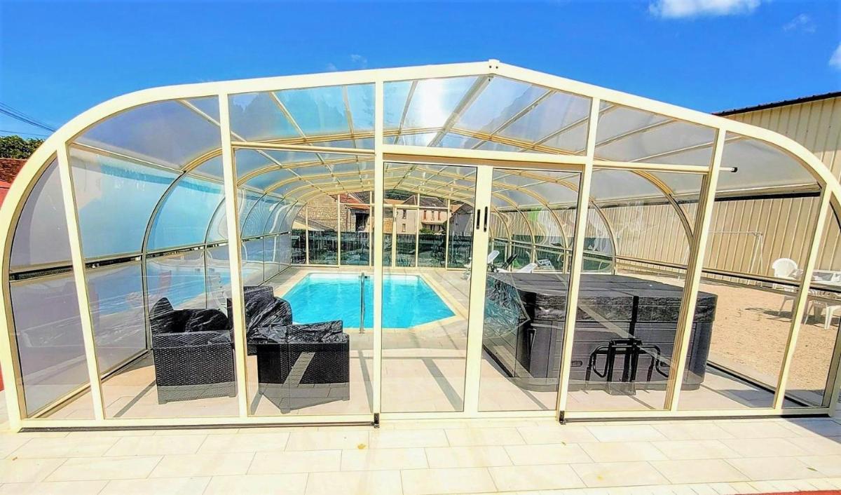 Le Domaine des Gemmes - Housity