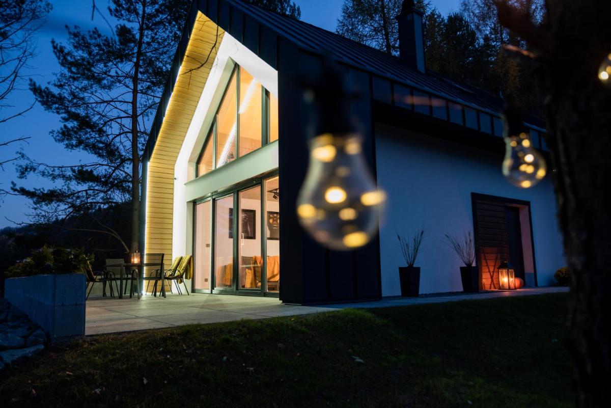 Źródło Energii - Housity
