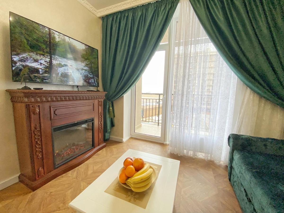 Kikasso Art Apart Odessa - Housity