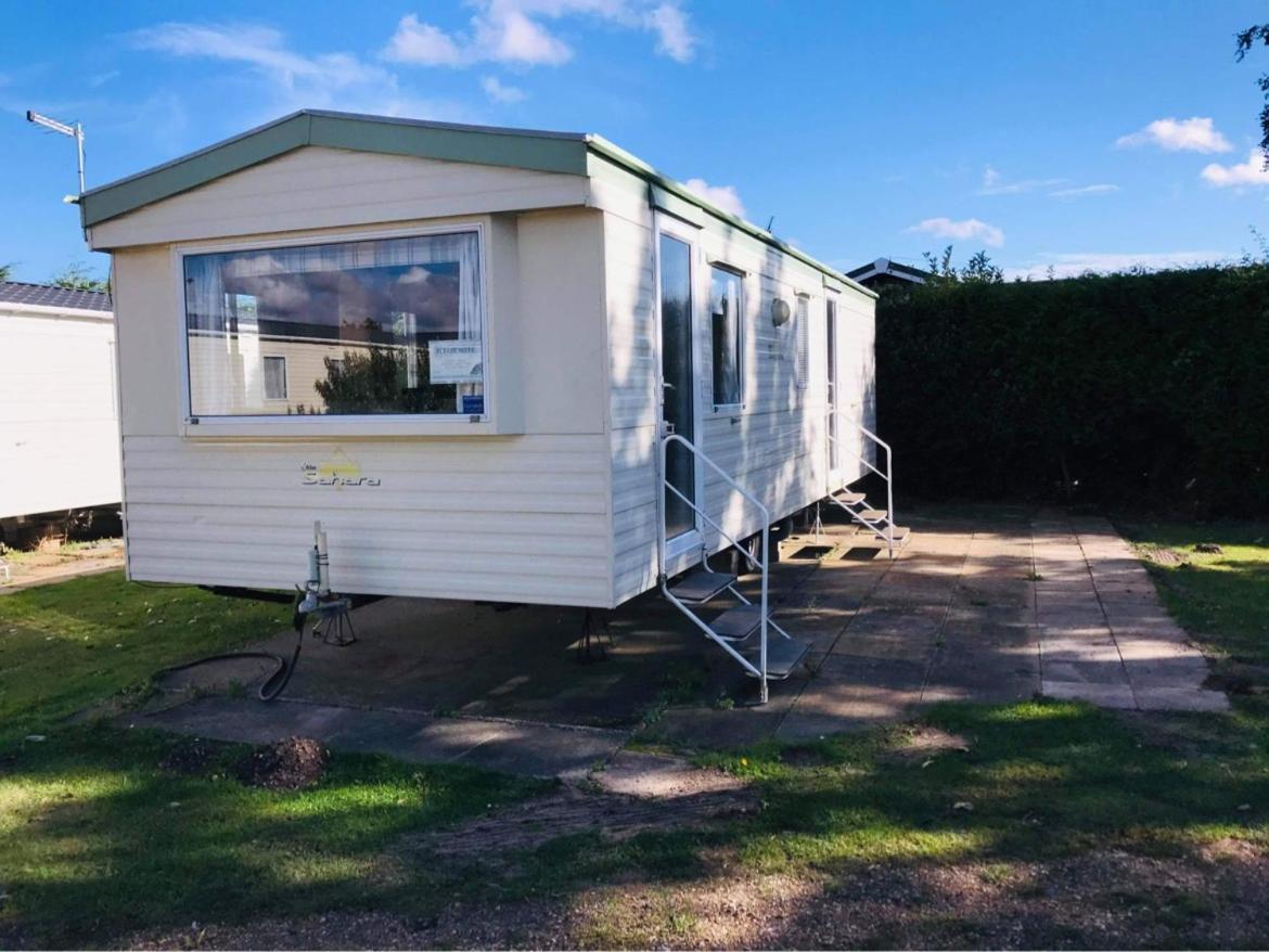 Breydon water yare Holiday park, Burgh castle,Great Yarmouth, Norfolk - Housity
