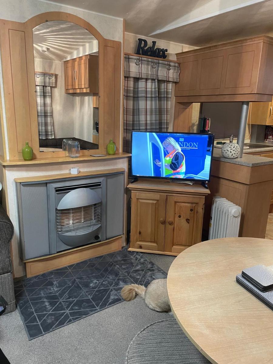 Breydon water yare Holiday park, Burgh castle,Great Yarmouth, Norfolk - Housity
