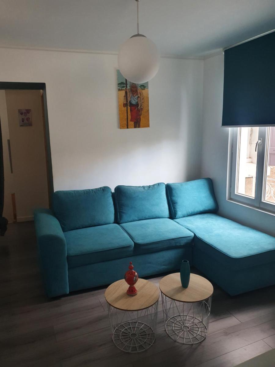 La maison de Nathoune - Housity