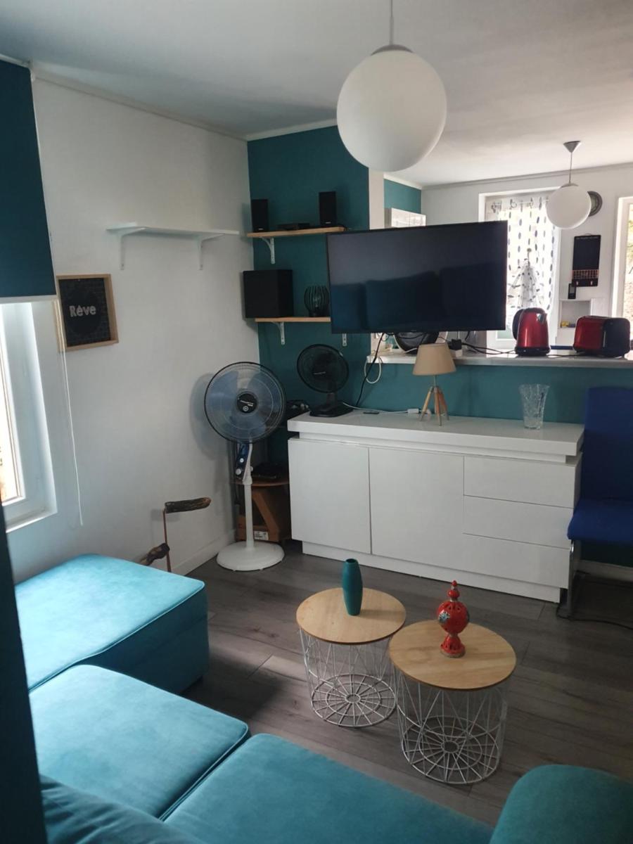 Maison individuelle avec jardin Sud Ardèche, Aubenas Vals les bains - Hizvo