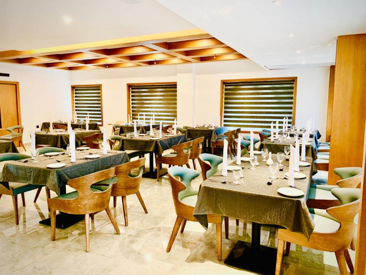 MothiMahal Residency Thrissur - Housity