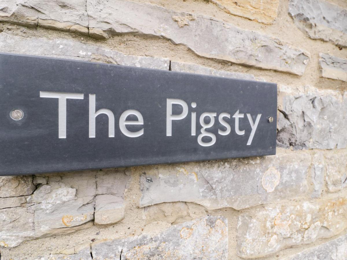 The Pigsty - Housity