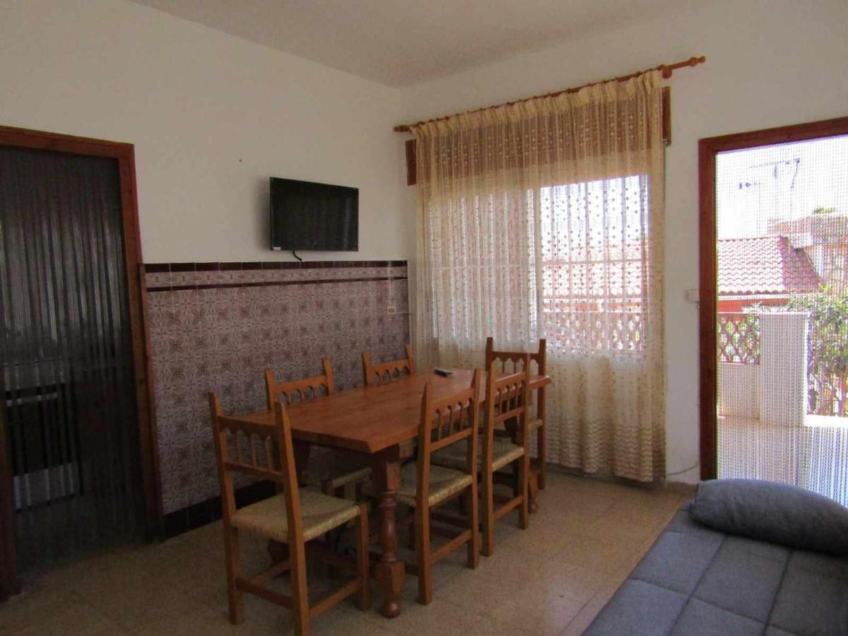 A H RENTALS Casa Rovira apto 3 - Housity
