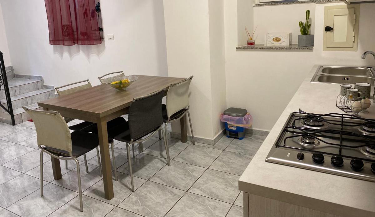 AG sweet apartment - Housity