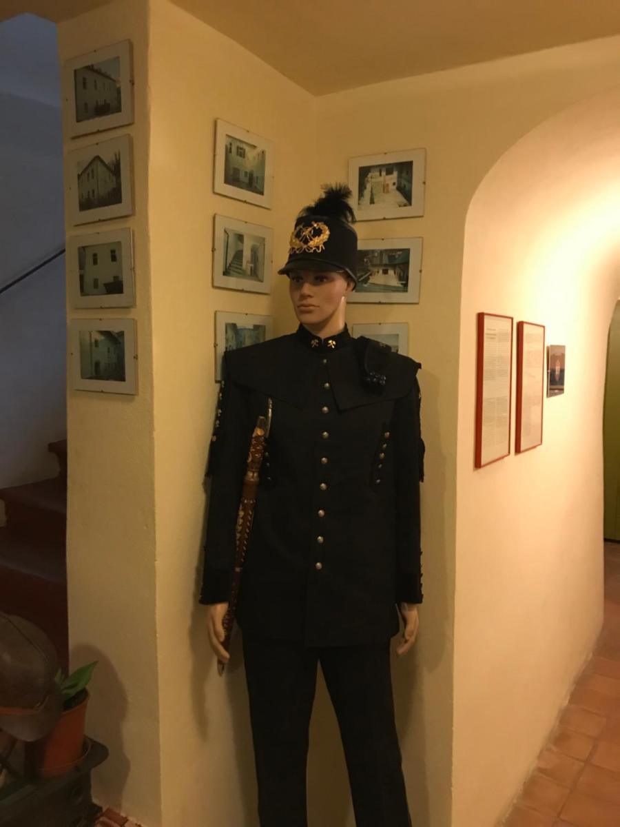 Penzión Príjemný Oddych - Housity