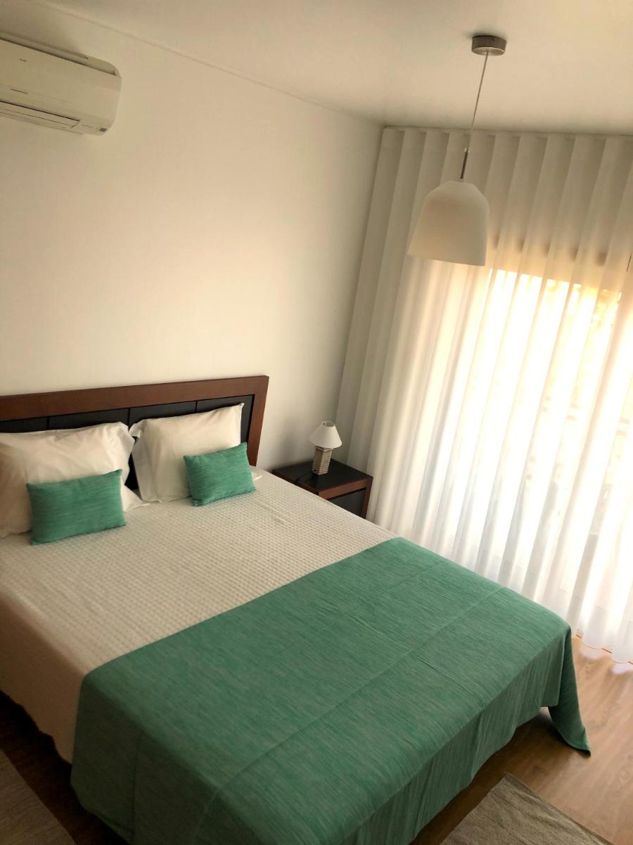 Alojamentos Campo & Mar-T2 com Piscina - Housity