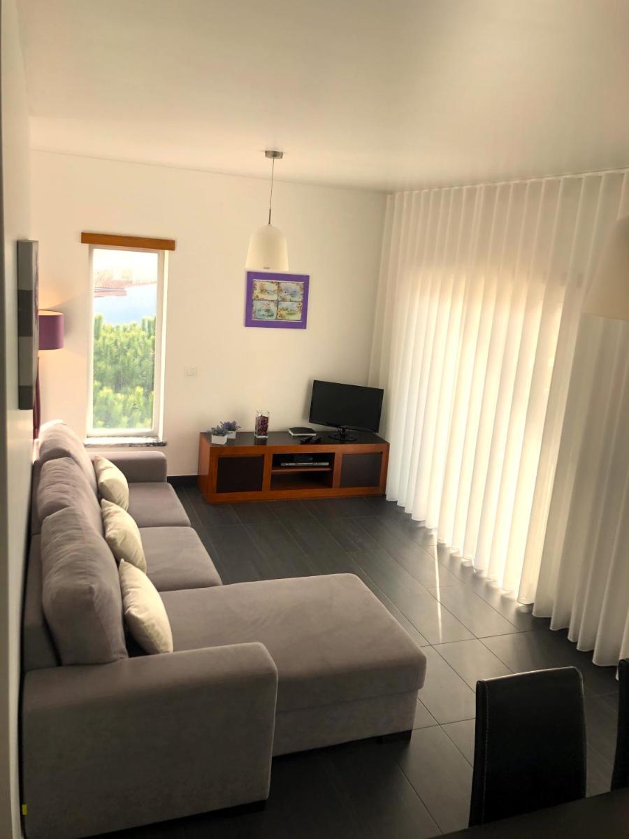 Alojamentos Campo & Mar-T2 com Piscina - Housity