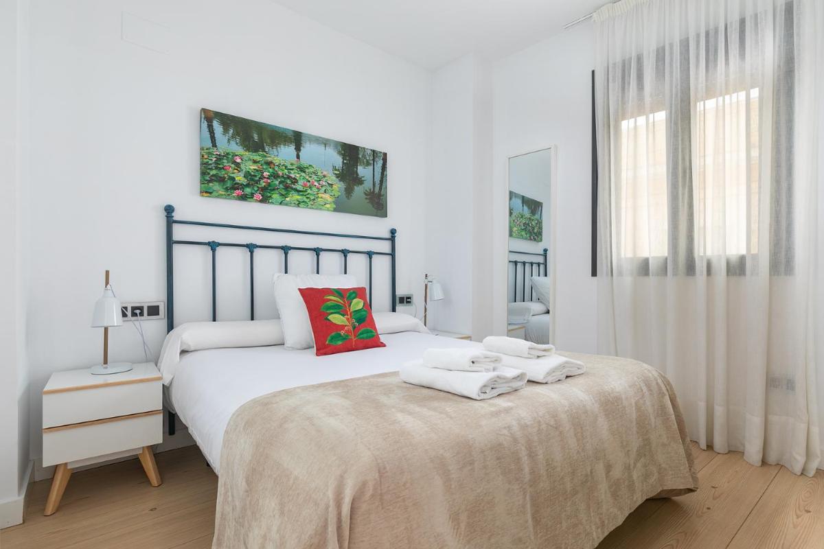 Holiday Rentals Tempa Museo - Housity