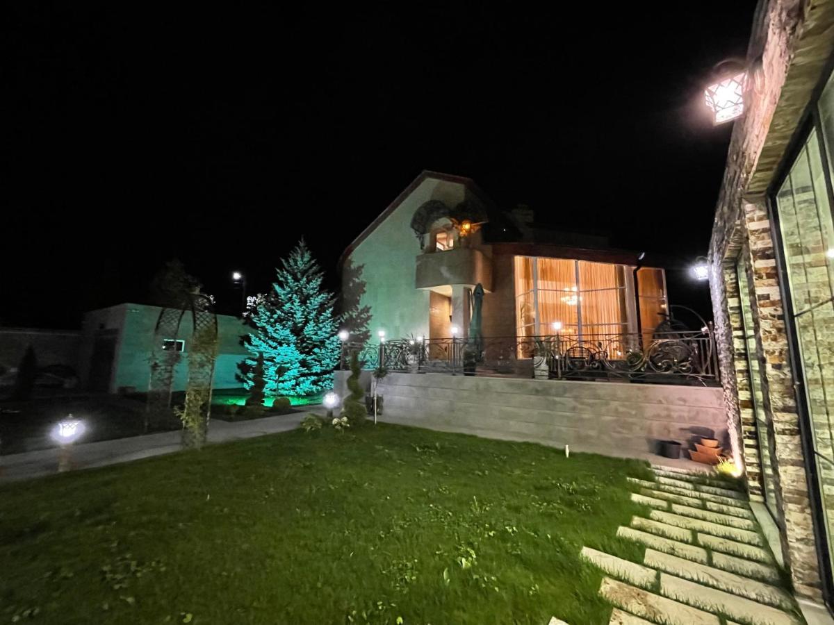 BAGREVAND GUEST HOUSE - Housity