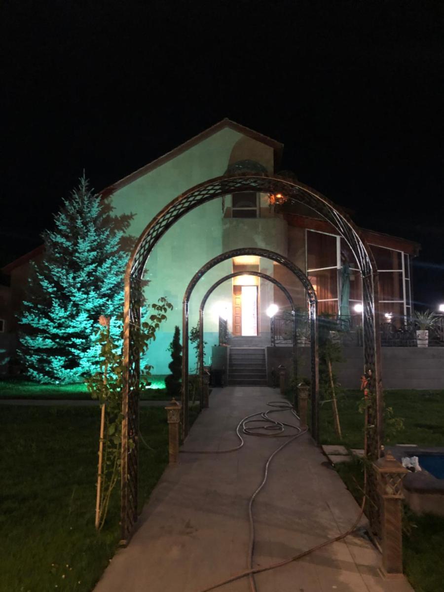 BAGREVAND GUEST HOUSE - Housity