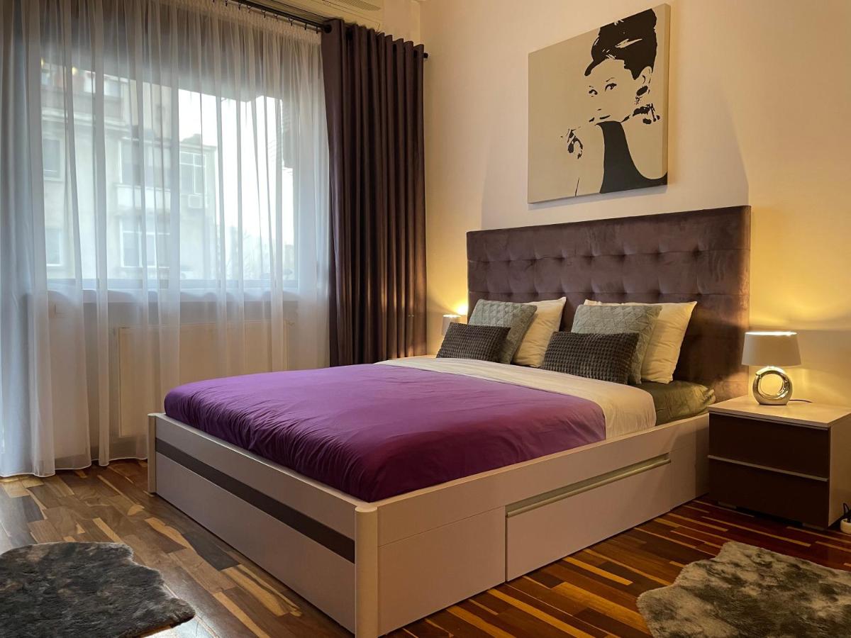 Bucharest Central Studio 2 - Housity