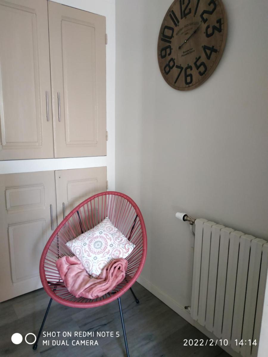 appartement avec terrasse - Housity