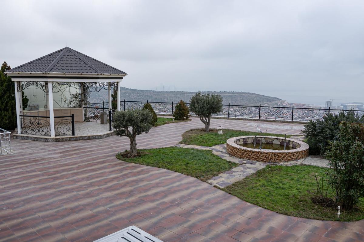 PANORAMIC VILLA - Housity