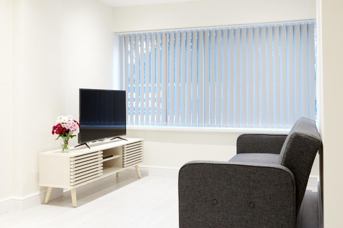 Finest Retreats - Wirksworth Apartment - Housity