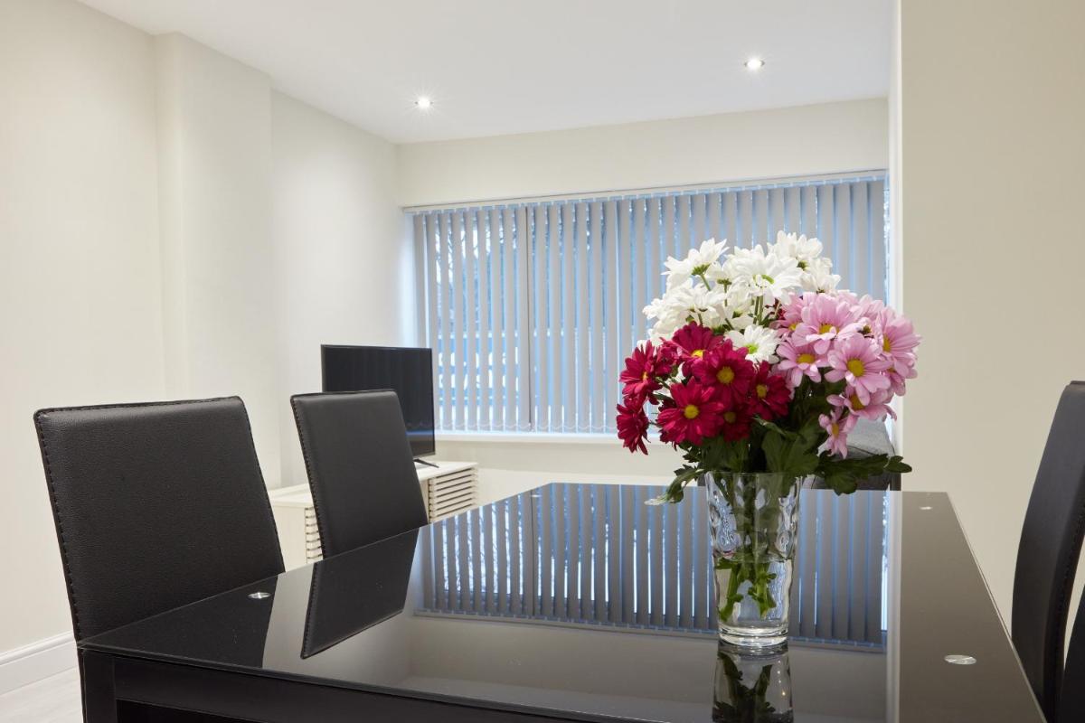 Finest Retreats - Wirksworth Apartment - Housity
