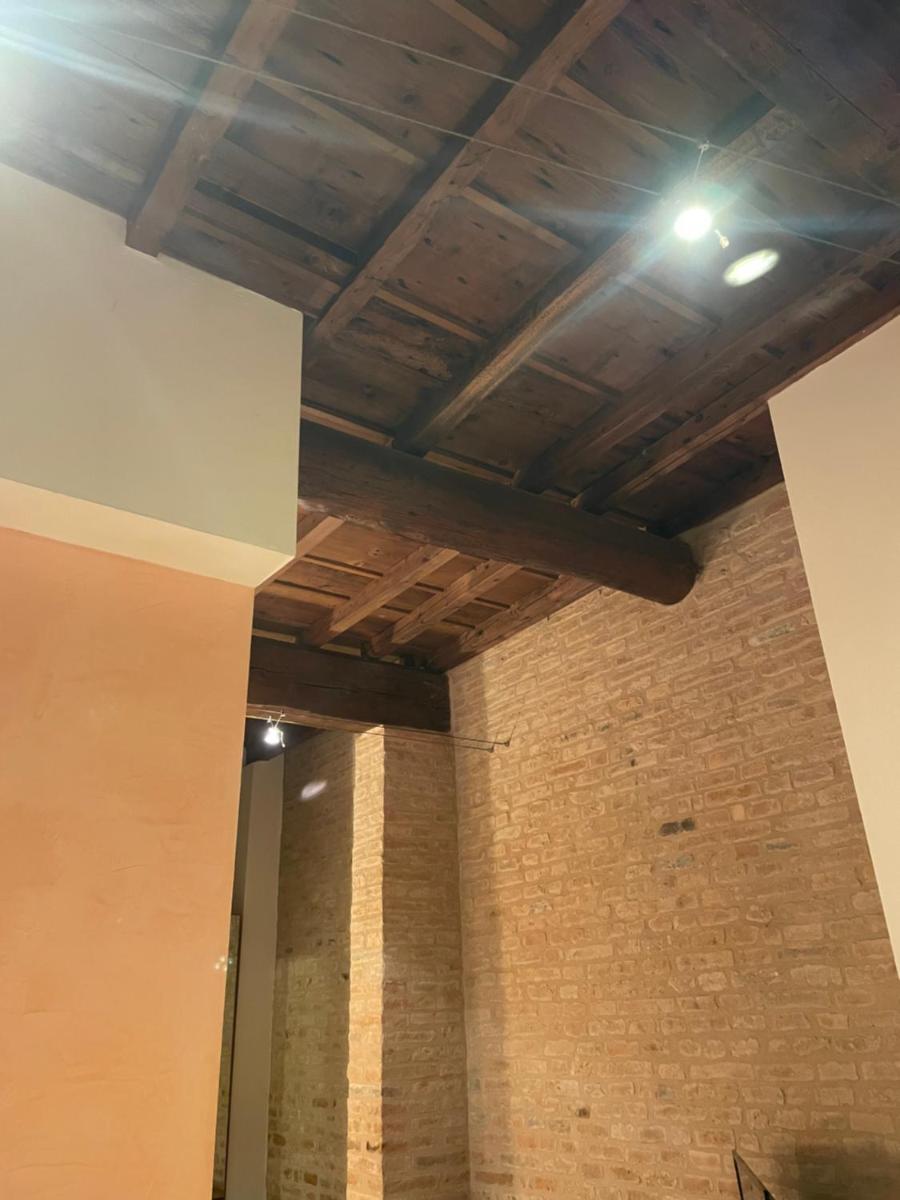 Suitetrails - Antica Corte Hotel Residence di Charme Ferrara