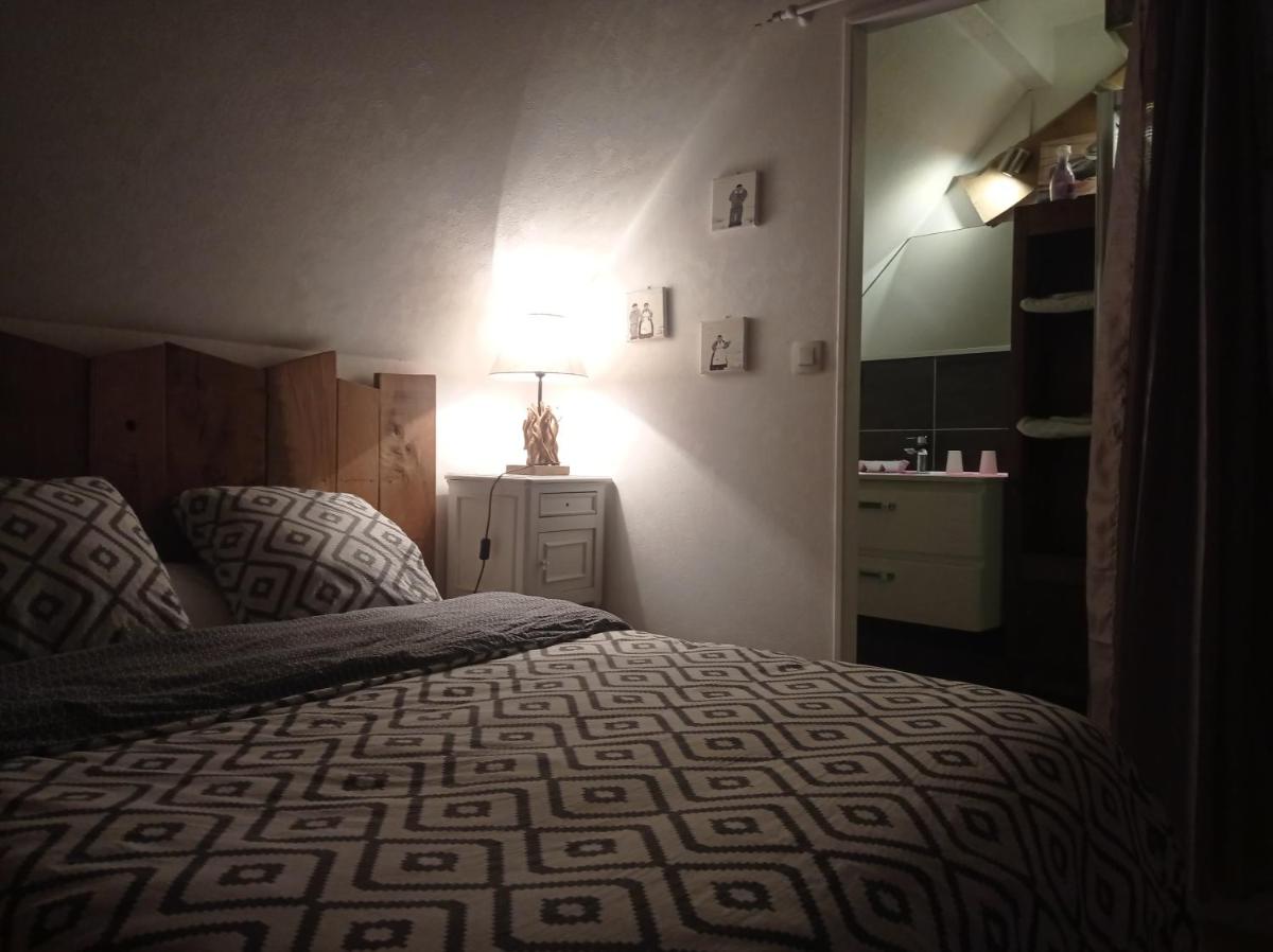 Appartement dans gîte vue mer et campagne - Housity