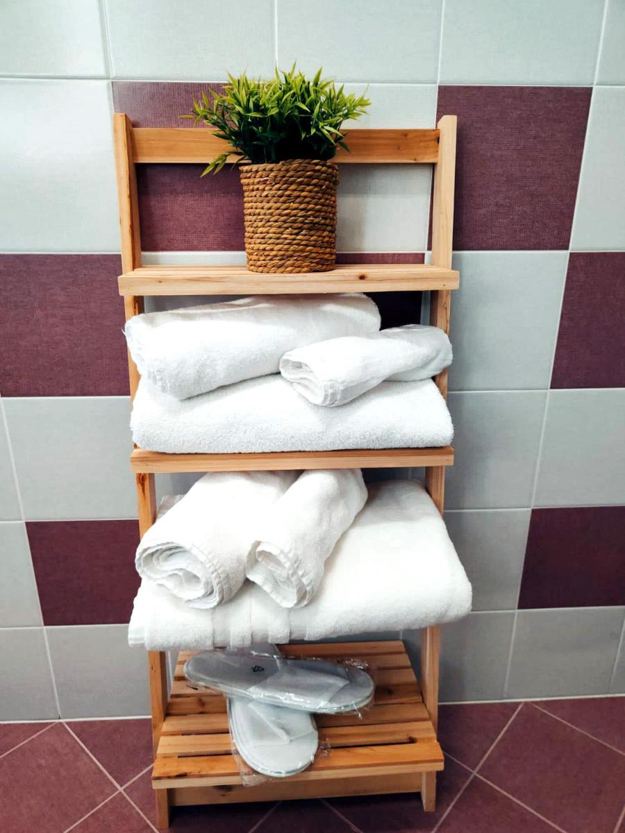 Deluxe Alba - Housity