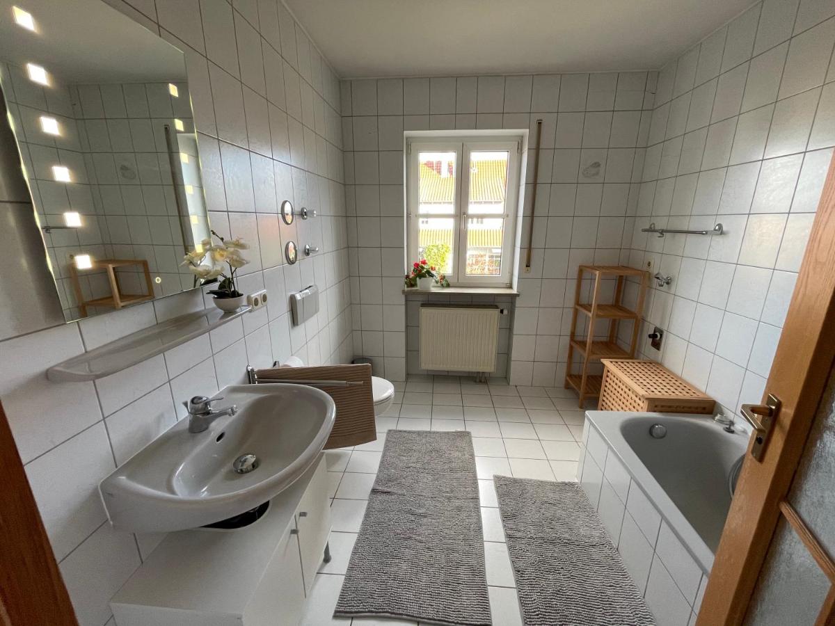 FeWo MainStil - schöne Unterkunft in Kitzingen - Housity