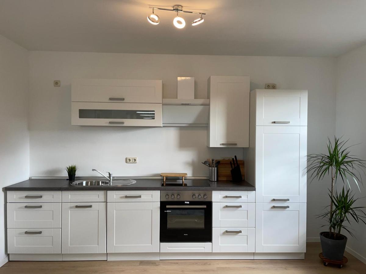 FeWo MainStil - schöne Unterkunft in Kitzingen - Housity