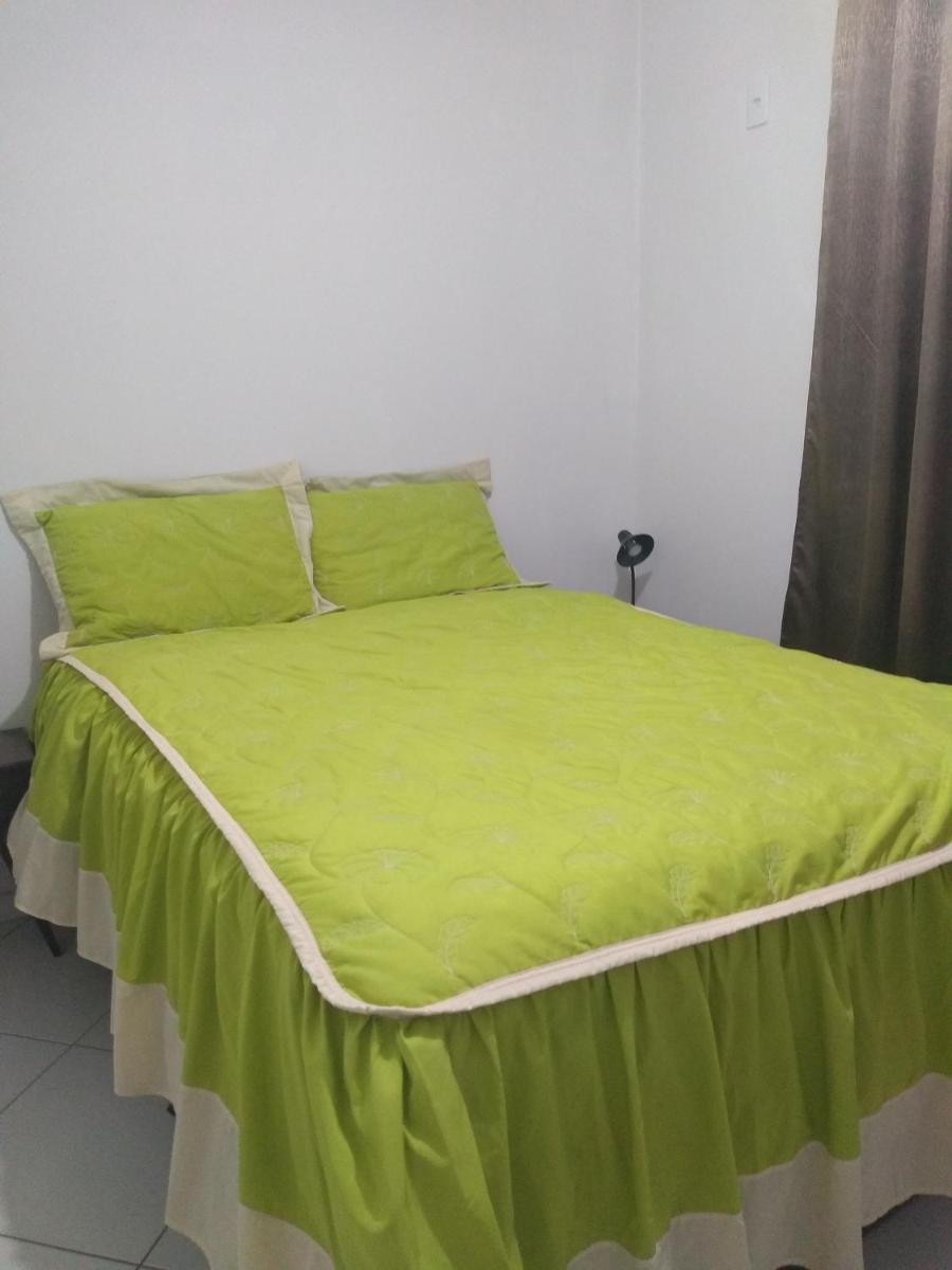 Suitetrails - Residencial Melodia