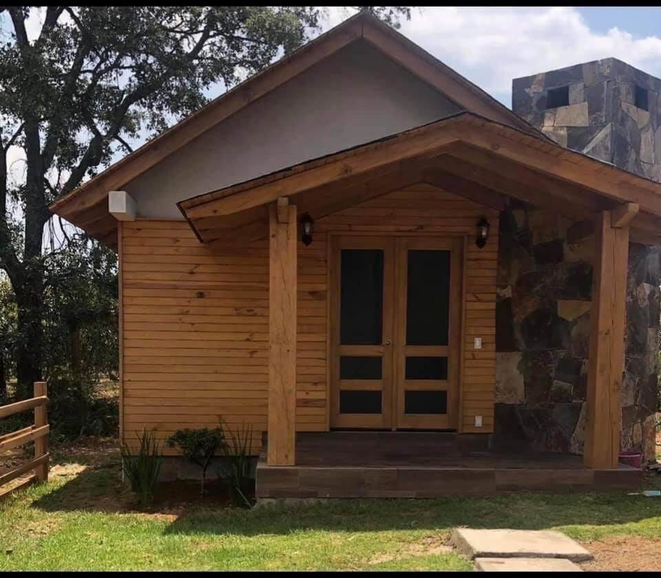 Cabaña Erendy - Housity