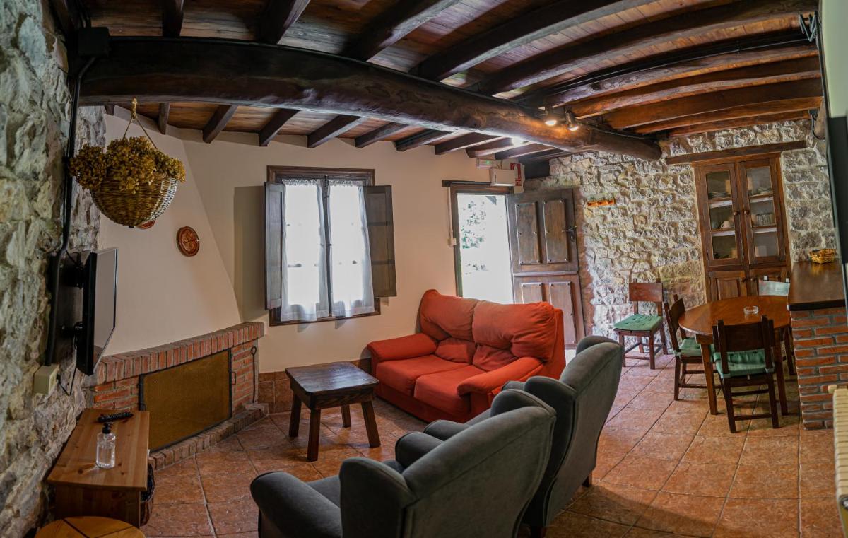Corrada de Torales - Housity