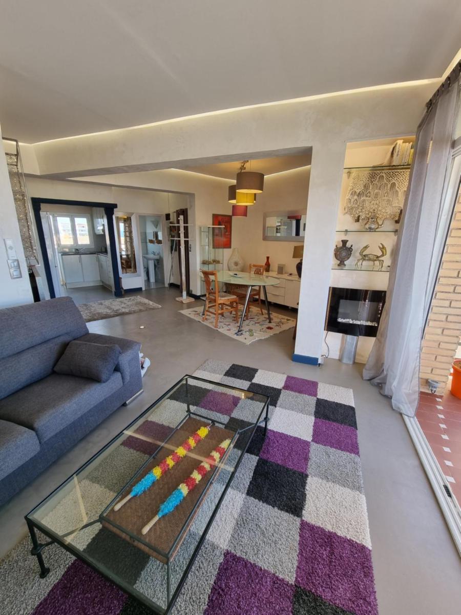Appartement Cala Blanca - Hizvo