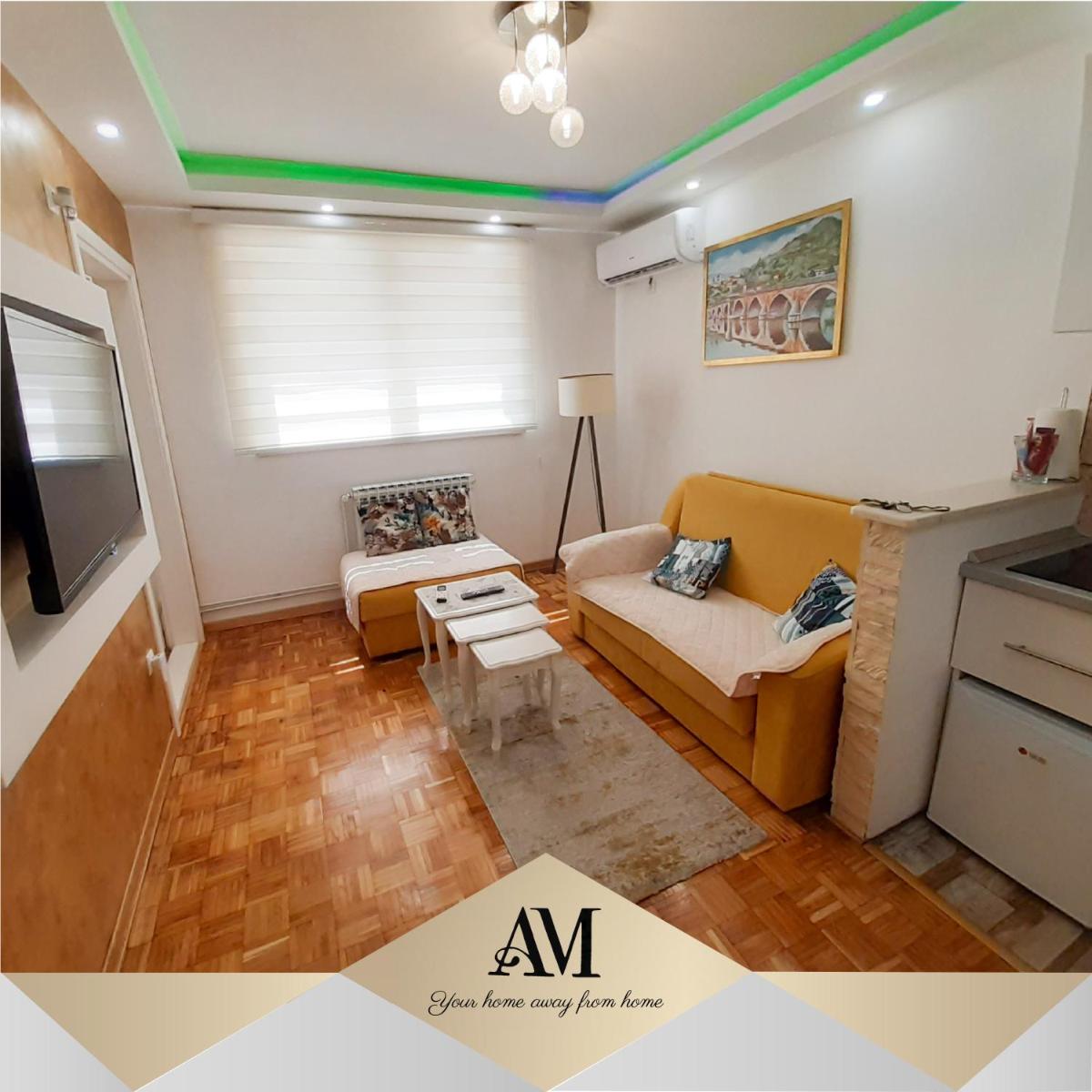 Apartment M - Housity