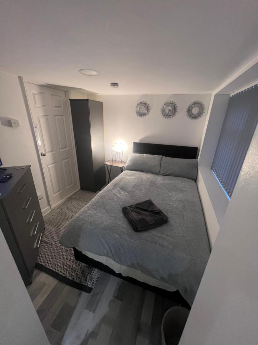 The Honley hotel - Housity
