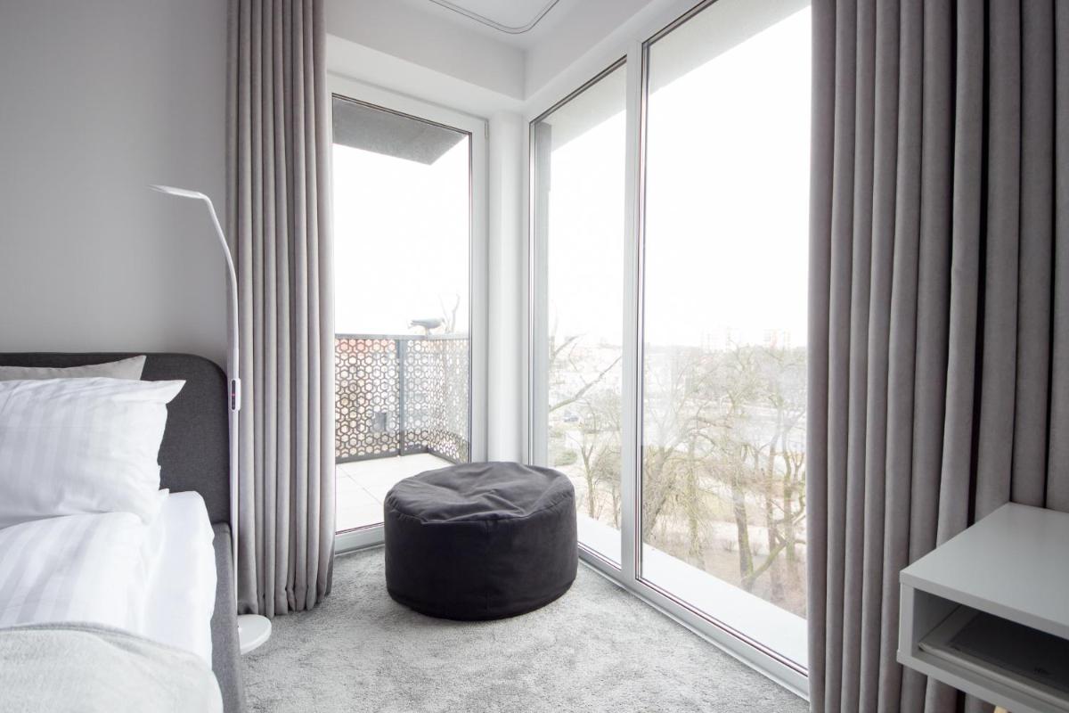 Apartament 23 Park City - Housity